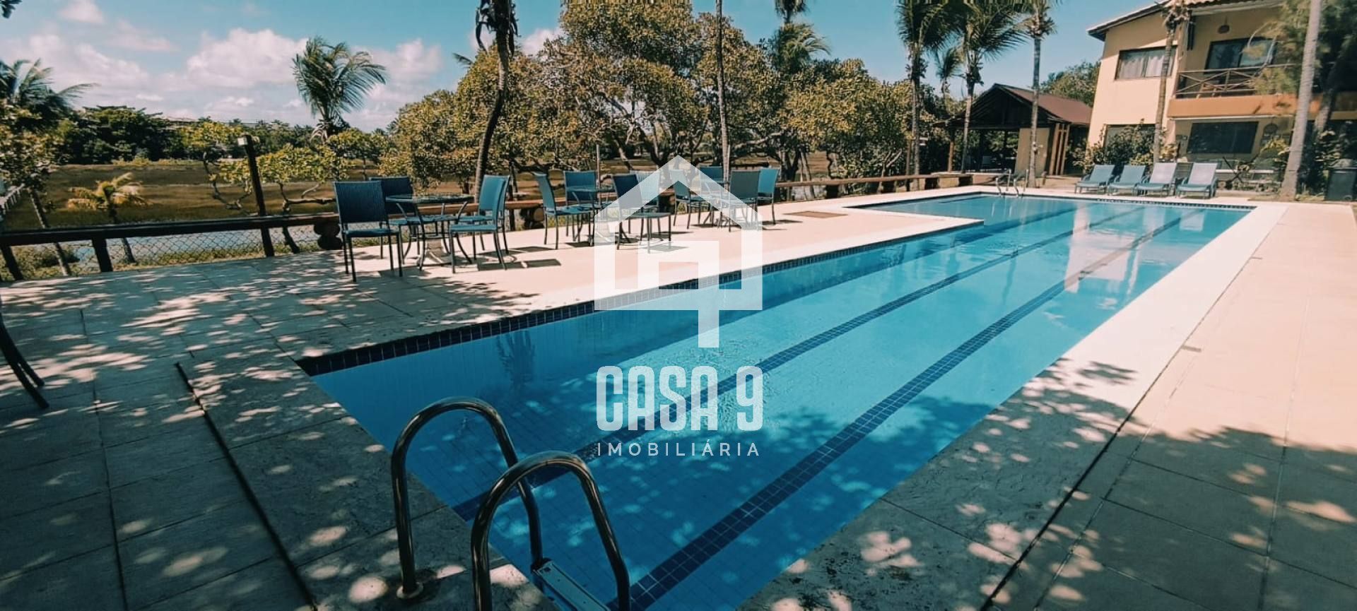 Apartamento á venda 02 quartos 300 metros da praia pela ponte em Itacimirim Bahia