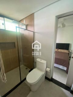 Casa térrea 04 quartos com Piscina Privativa Cond Fazenda Praia do Forte-Ba