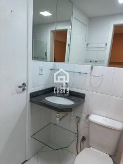 Apartamento à venda 2 Suítes em  Itacimirim Bahia
