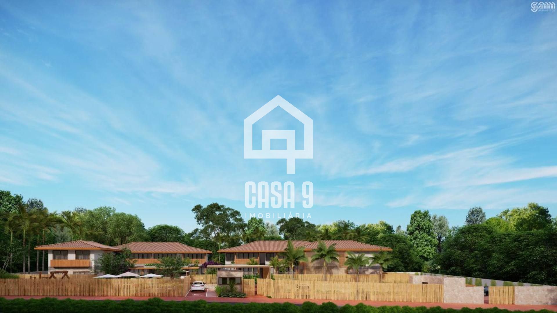 Apartamento novo superior com 2 suítes a venda na Praia da Espera em Itacimirim Bahia