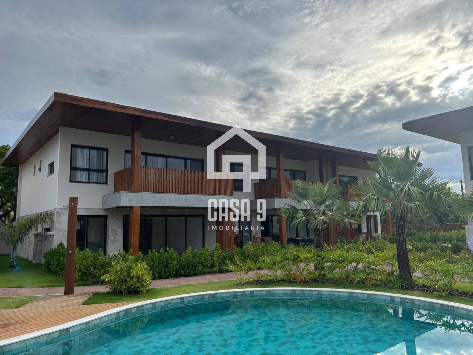 Apartamento supeior a venda com 2 suítes condominio VILA IAMANI na Praia da Espera em Itacimirim Bahia