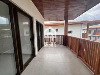 Apartamento supeior a venda com 2 suítes condominio VILA IAMANI na Praia da Espera em Itacimirim Bahia