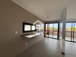 Apartamento supeior a venda com 2 suítes condominio VILA IAMANI na Praia da Espera em Itacimirim Bahia