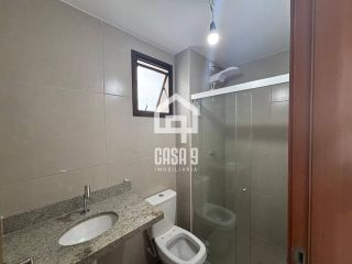 Apartamento supeior a venda com 2 suítes condominio VILA IAMANI na Praia da Espera em Itacimirim Bahia