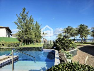 Casa com 4 suítes a venda no condominio Reserva Itacimirim na Praia do Surf em Itacimirim Bahia