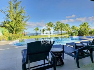 Casa com 4 suítes a venda no condominio Reserva Itacimirim na Praia do Surf em Itacimirim Bahia