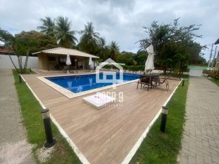 Apartamento 2 quartos à venda em Guarajuba Bahia