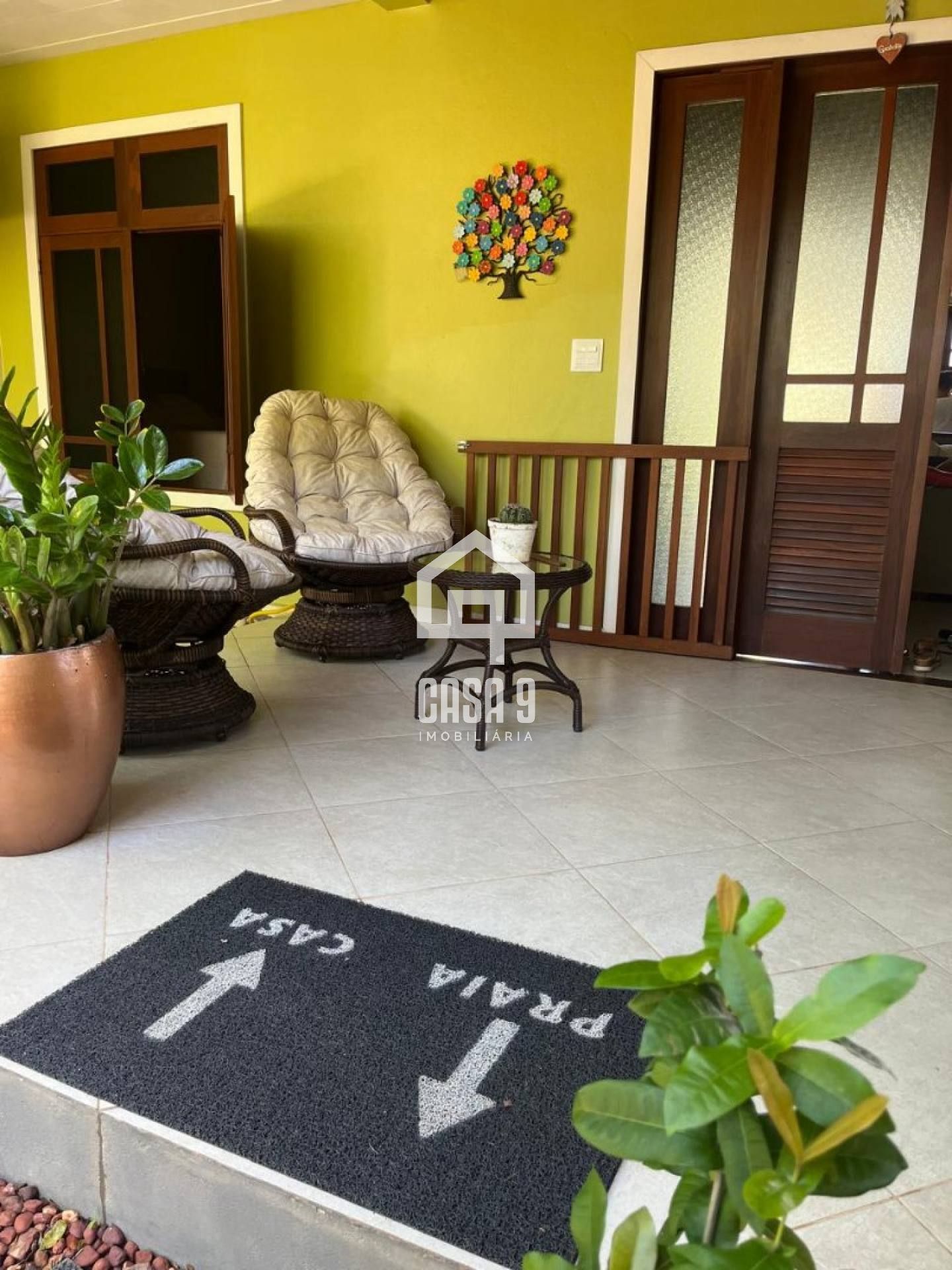 Apartamento 03 quartos em Imbassai-Ba