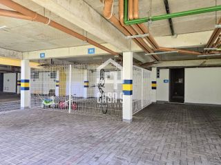 Apartamento térreo 3 suítes pé na areia a venda no condomínio Lua Nova em Itacimirim Bahia