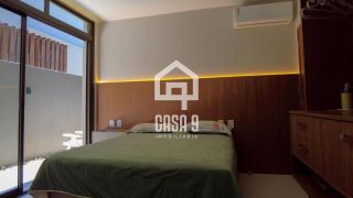 Casa Alto Padrão 5 Suítes em Guarajuba-Ba