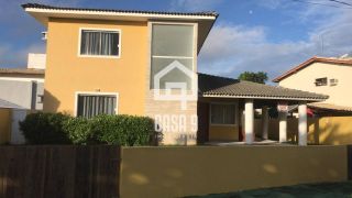 Casa com 07 suítes em Guarajuba-Ba