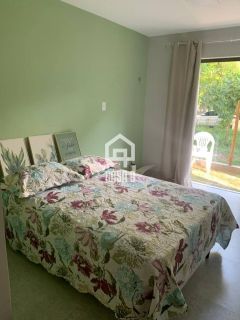 Casa duplex pra locação anual com 4 quartos no Condomínio Fazenda Praia do Forte Açu da Torre Bahia