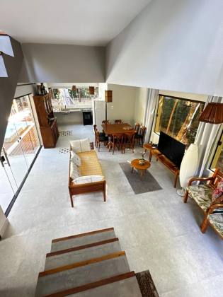 Casa duplex pra locação anual com 4 quartos no Condomínio Fazenda Praia do Forte Açu da Torre Bahia