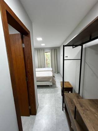 Casa duplex pra locação anual com 4 quartos no Condomínio Fazenda Praia do Forte Açu da Torre Bahia