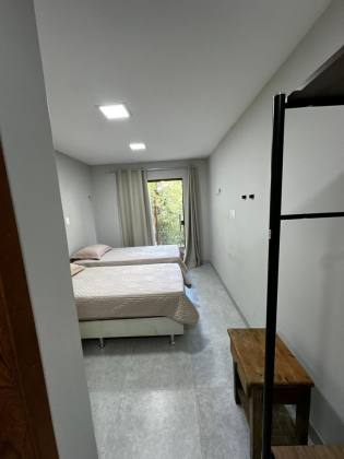 Casa duplex pra locação anual com 4 quartos no Condomínio Fazenda Praia do Forte Açu da Torre Bahia