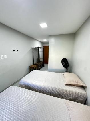 Casa duplex pra locação anual com 4 quartos no Condomínio Fazenda Praia do Forte Açu da Torre Bahia
