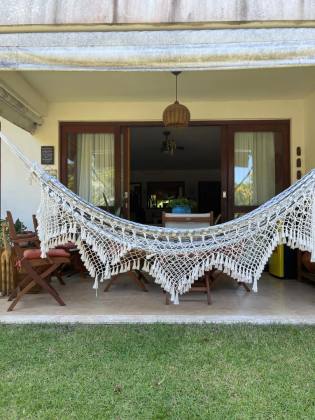 Apartamento 03 suítes Reserva Imbassai-Ba