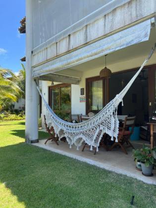 Apartamento 03 suítes Reserva Imbassai-Ba