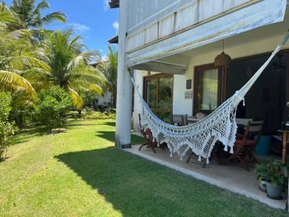 Apartamento 03 suítes Reserva Imbassai-Ba