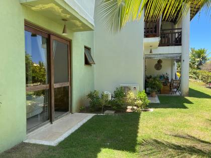 Apartamento 03 suítes Reserva Imbassai-Ba