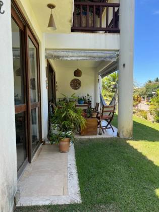 Apartamento 03 suítes Reserva Imbassai-Ba