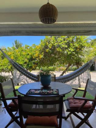 Apartamento 03 suítes Reserva Imbassai-Ba