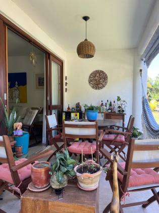 Apartamento 03 suítes Reserva Imbassai-Ba