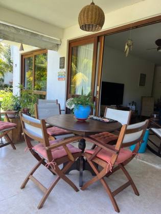 Apartamento 03 suítes Reserva Imbassai-Ba