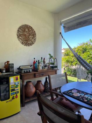 Apartamento 03 suítes Reserva Imbassai-Ba