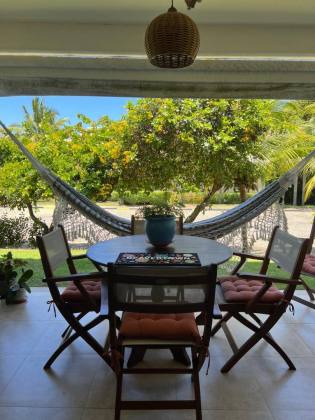 Apartamento 03 suítes Reserva Imbassai-Ba