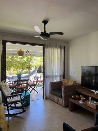 Apartamento 03 suítes Reserva Imbassai-Ba