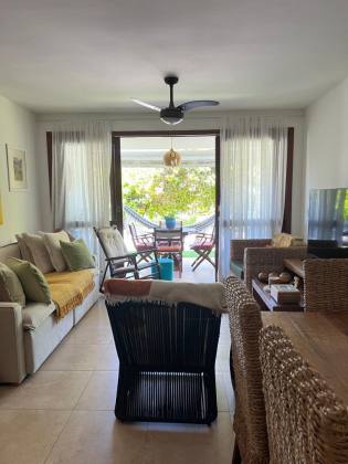 Apartamento 03 suítes Reserva Imbassai-Ba