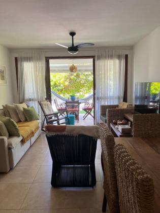 Apartamento 03 suítes Reserva Imbassai-Ba