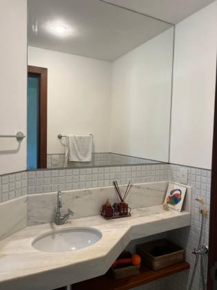 Apartamento 03 suítes Reserva Imbassai-Ba