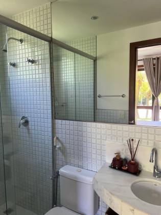 Apartamento 03 suítes Reserva Imbassai-Ba