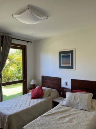 Apartamento 03 suítes Reserva Imbassai-Ba