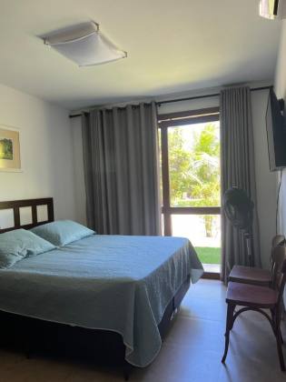 Apartamento 03 suítes Reserva Imbassai-Ba