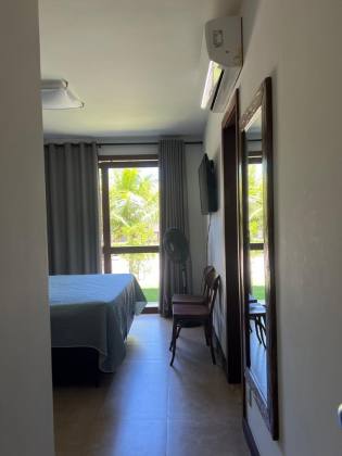 Apartamento 03 suítes Reserva Imbassai-Ba