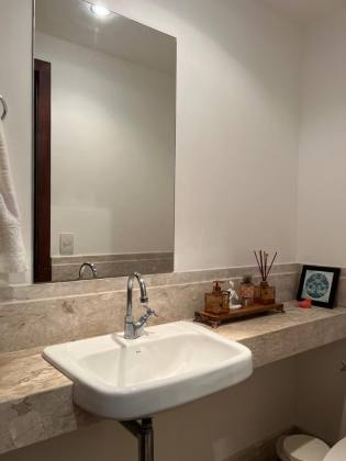 Apartamento 03 suítes Reserva Imbassai-Ba