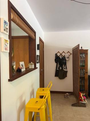 Apartamento 03 suítes Reserva Imbassai-Ba