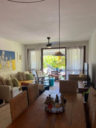 Apartamento 03 suítes Reserva Imbassai-Ba