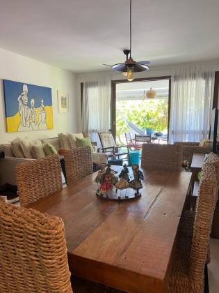 Apartamento 03 suítes Reserva Imbassai-Ba