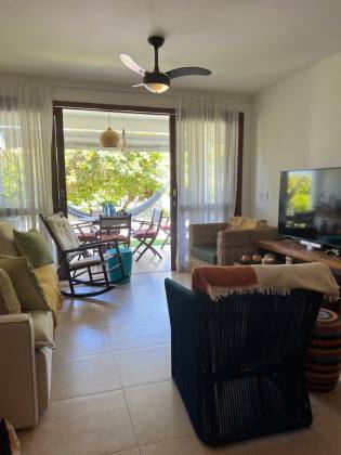 Apartamento 03 suítes Reserva Imbassai-Ba