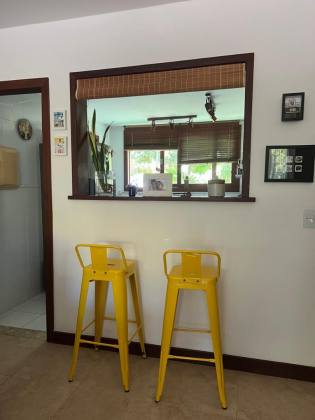 Apartamento 03 suítes Reserva Imbassai-Ba