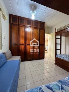 Apartamento 3/4 em Guarajuba-Ba