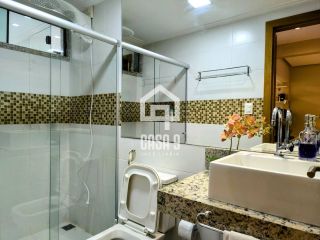 Apartamento 02 quartos pé na areia em Itacimirim-Ba