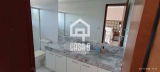 Casa 05 suítes Condominio Piscinas Naturais em Praia do Forte Bahia