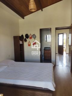 Apartamento 2 quartos sendo 01 suíte em Itacimirim Bahia