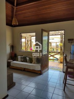 Apartamento 2 quartos sendo 01 suíte em Itacimirim Bahia