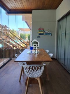 Apartamento Para Vender com 2 quartos 1 suítes em Imbassai